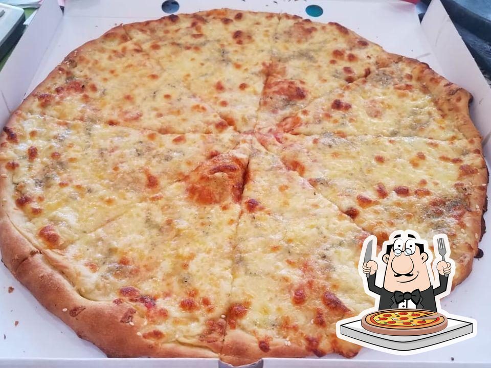 Pizza Roma Fier