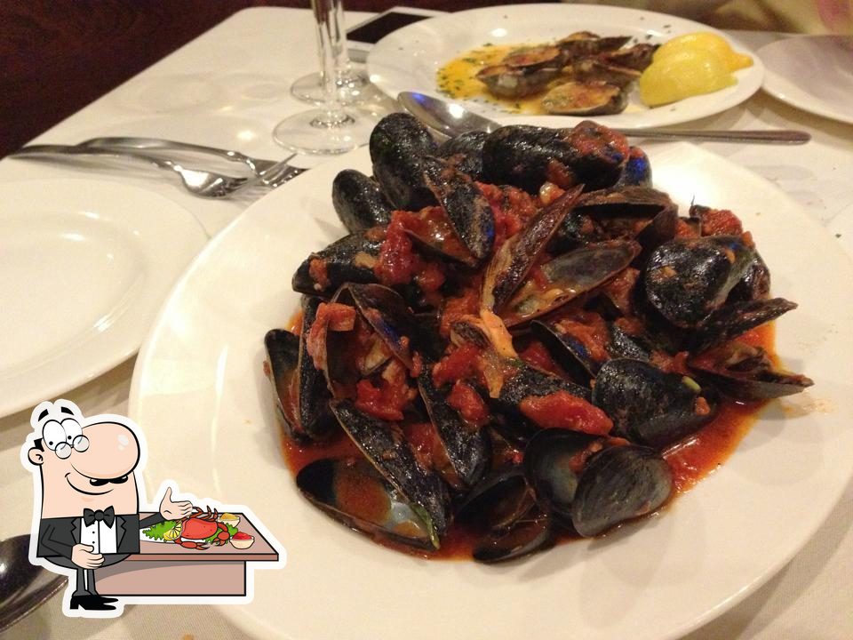 Il Nocello Ristorante Italiano in New York City - Restaurant menu and  reviews