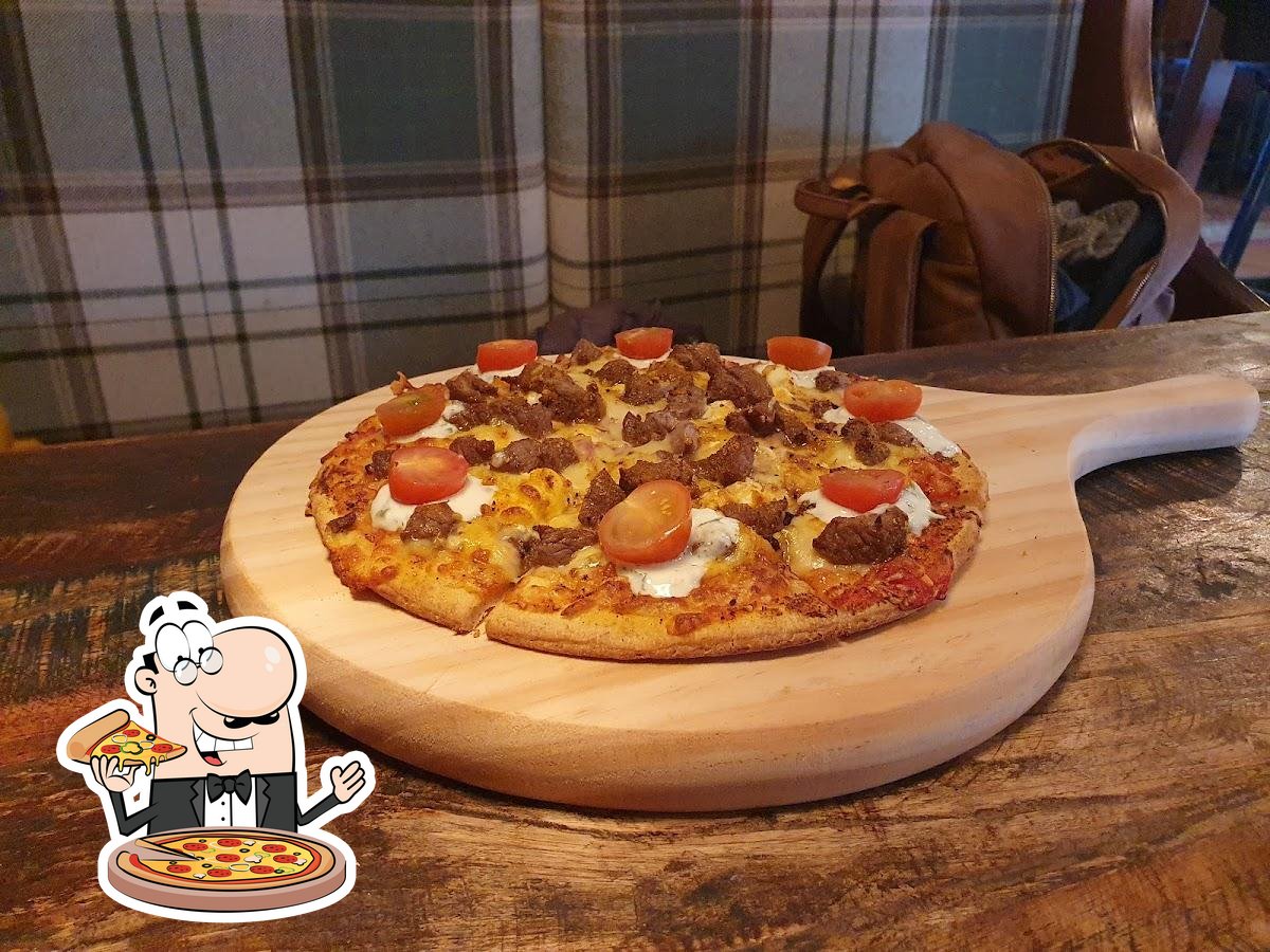 O'Flynns Irish Pub in Hanmer Springs Restaurant reviews