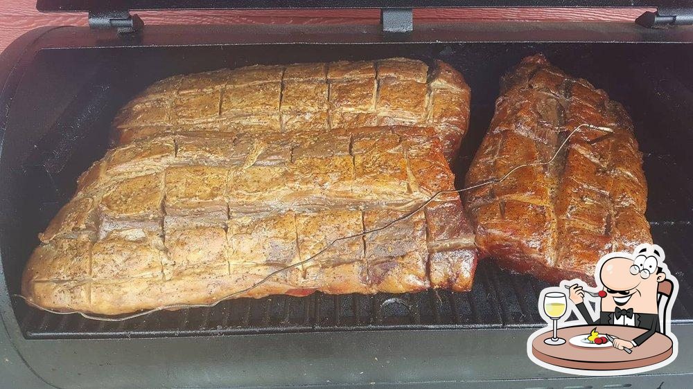 The Cotter Pin in Sparta Restaurant reviews