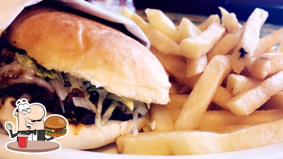 Norma’s Restaurant in Satanta Restaurant reviews