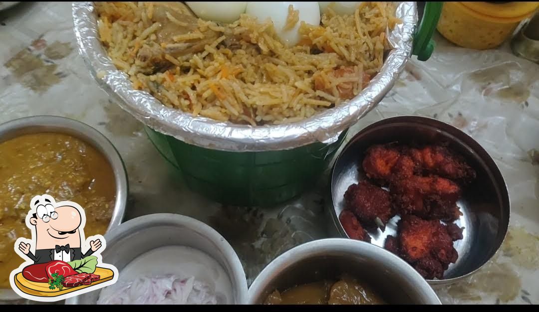 Biryani Boys, Madurai Restaurant reviews