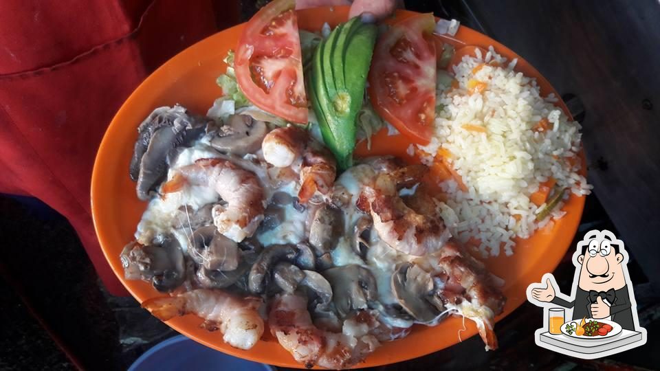 Restaurante Mariscos Ramiro, Guadalajara, C. Esteban Alatorre 1480A -  Opiniones del restaurante