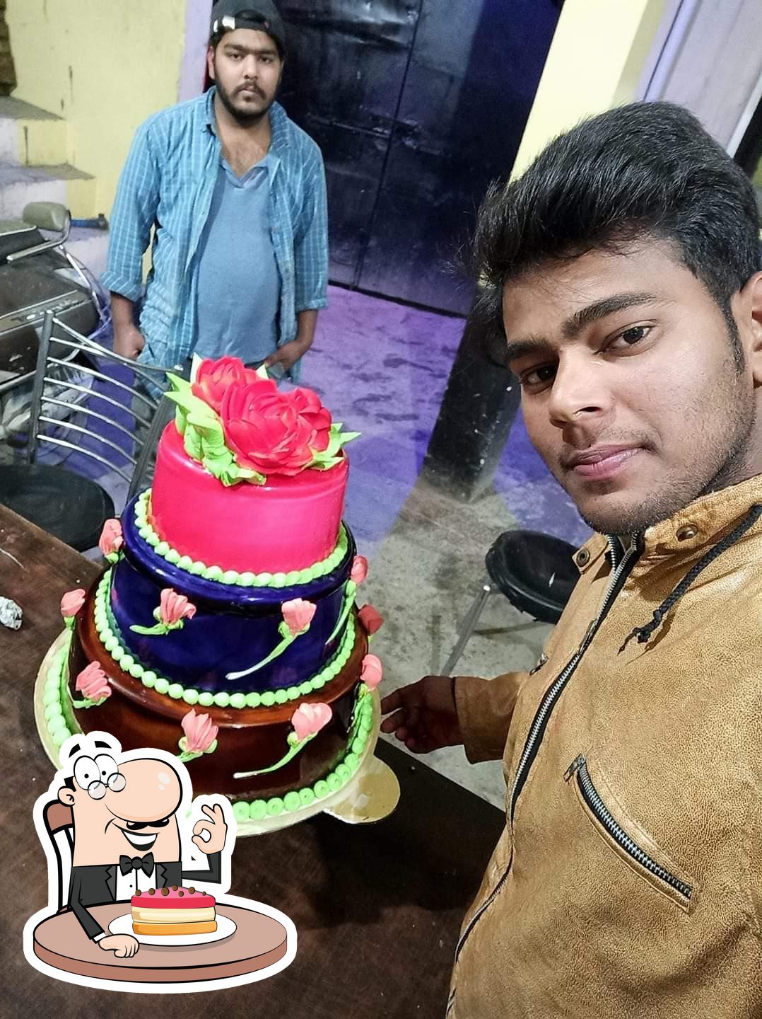 Cake Ghar Rangia in rangia,Rangia - Best Bakeries in Rangia - Justdial