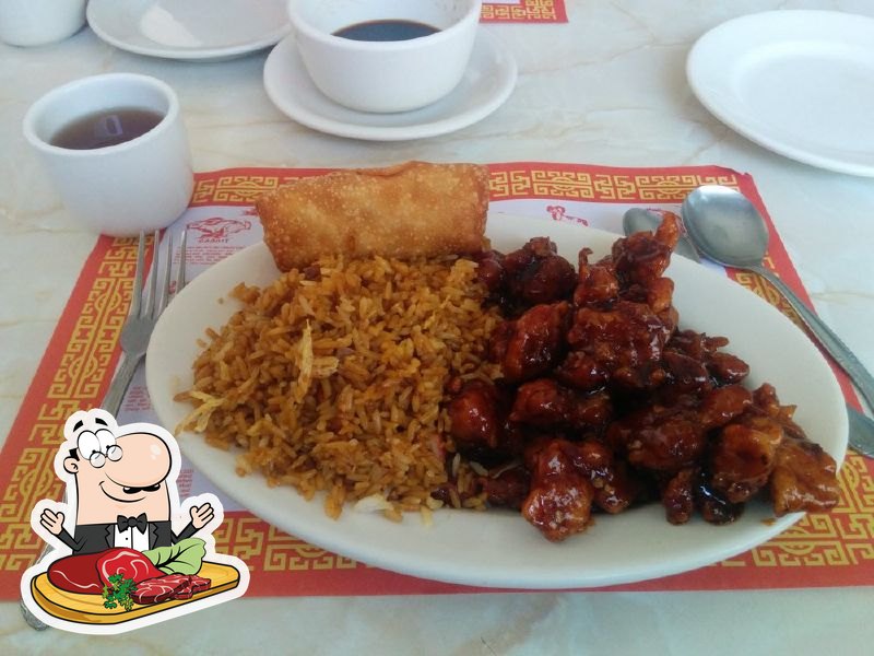 Hing Far Chinese Restaurant in Pennsauken Township Restaurant menu