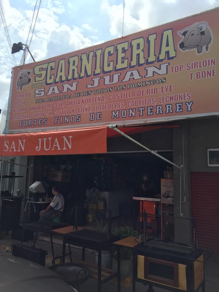 Super Carniceria San Juan steakhouse, Leon - Restaurant reviews