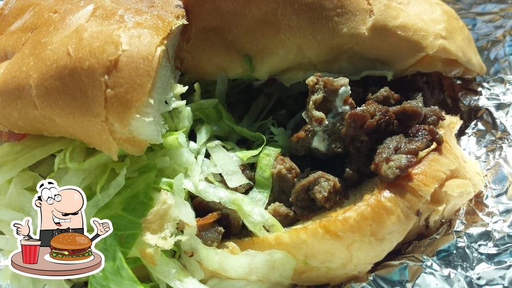 Taqueria Aguascalientes in Houston Restaurant menu and reviews
