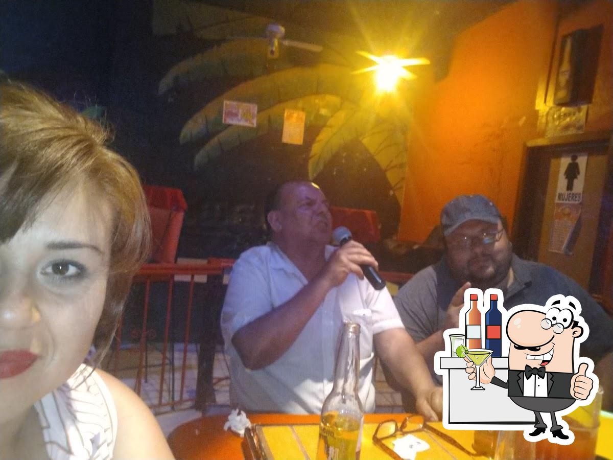 Afro Bar, Ciudad Juarez Restaurant reviews
