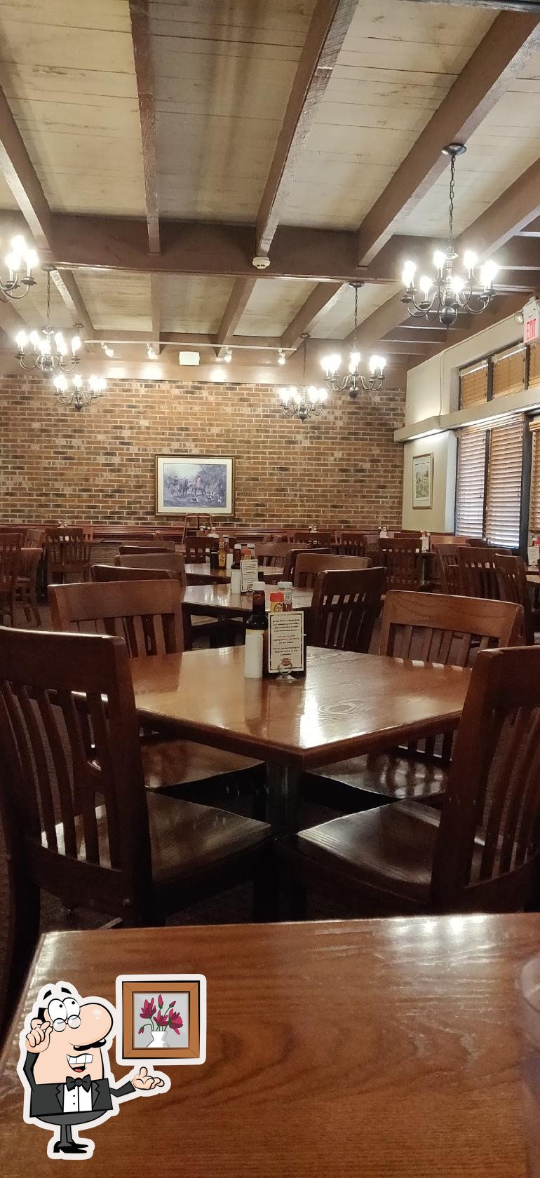 Western Sizzlin Steakhouse & Buffet in Goldsboro Restaurant menu and