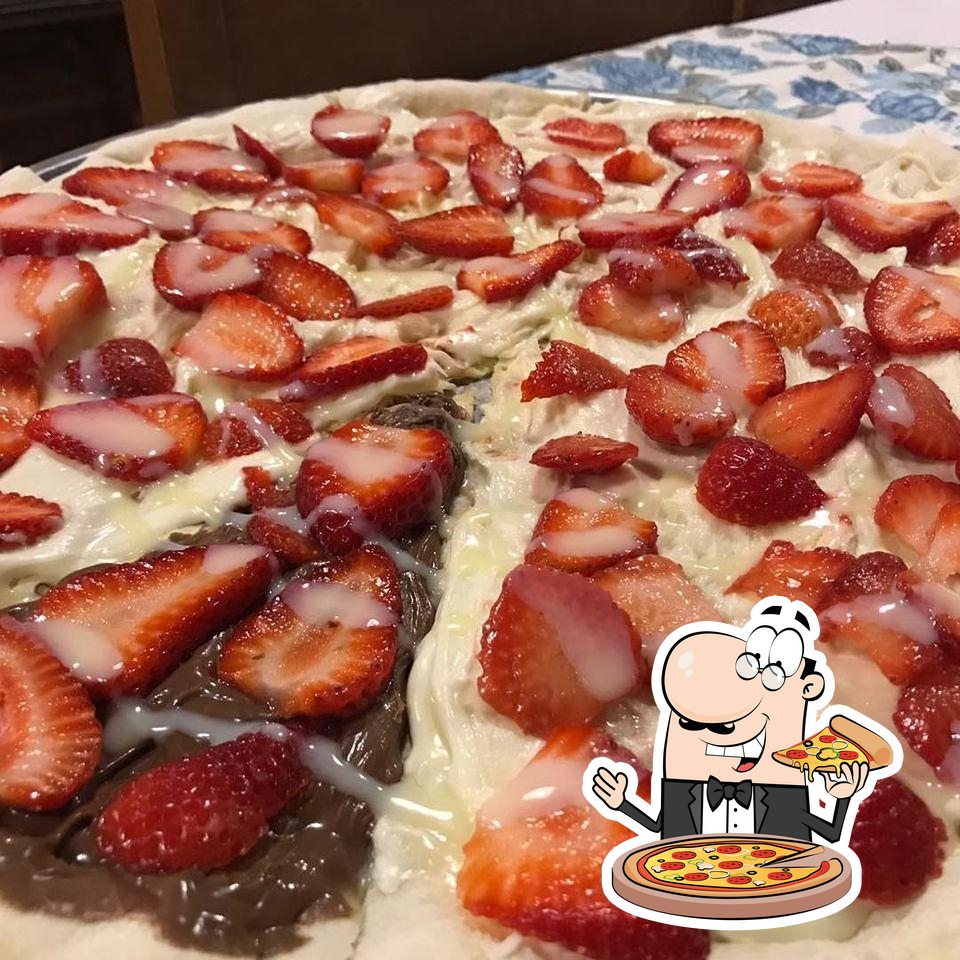 Forno di Zoldo Pizzeria, Brasil - Restaurant reviews