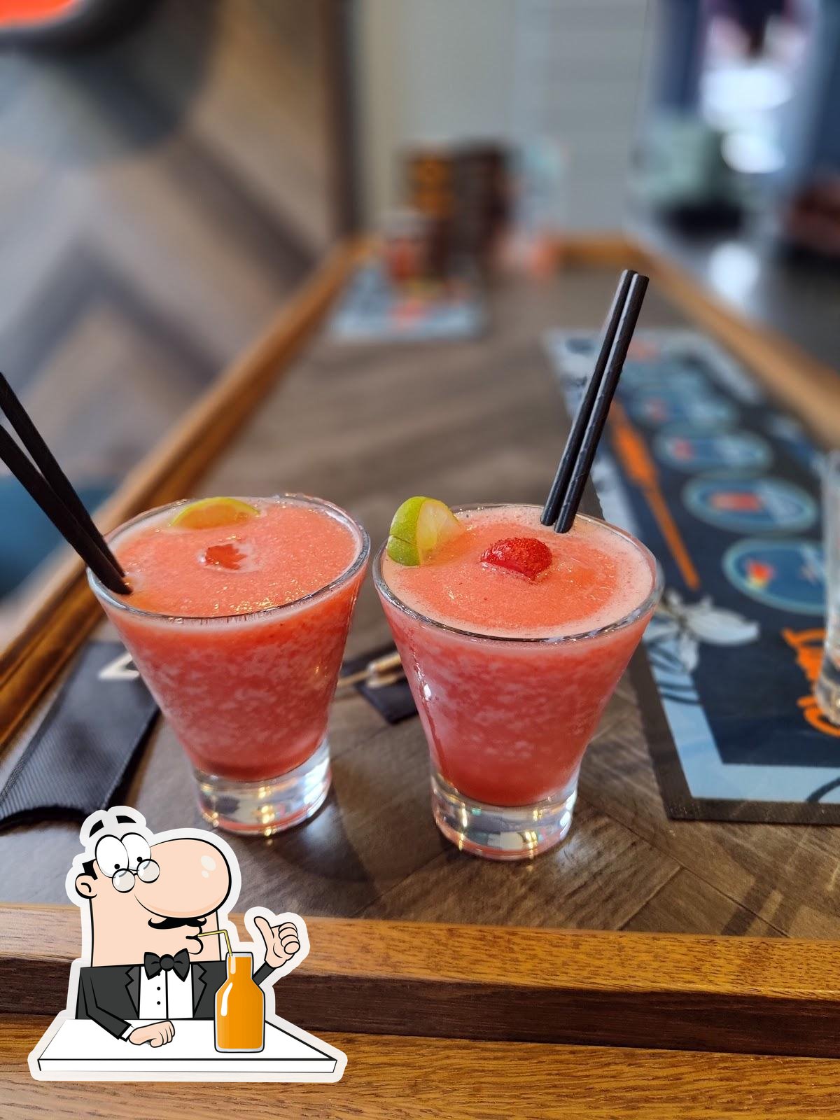 Cheers Big Ears in Liverpool Restaurant reviews