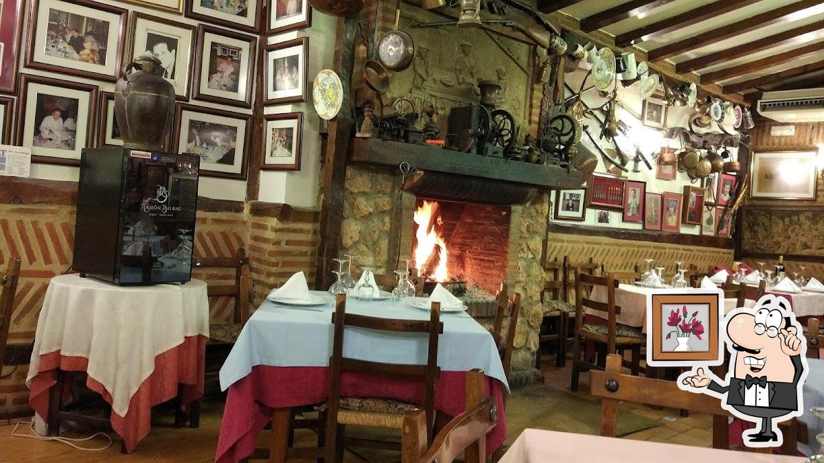 La Solana, Valladolid - Restaurant menu, prices and reviews