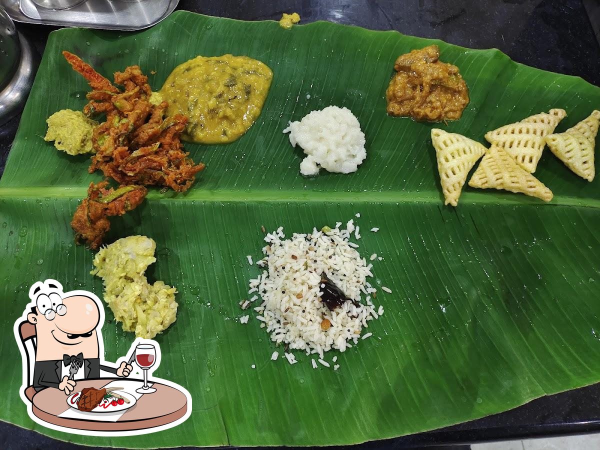 Hotel bhimas, Rajahmundry Restaurant reviews