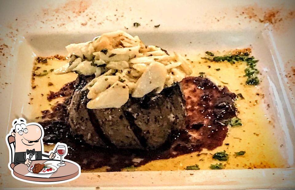 Ara's Seafood & Steaks in Corpus Christi Restaurant reviews