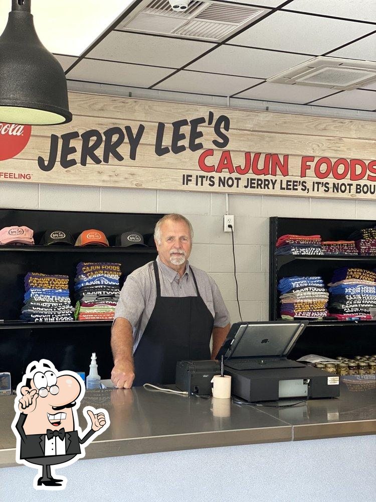 Jerry Lee's Cajun Foods, 12181 Greenwell Springs Rd in Baton Rouge - Cajun  restaurant menu and reviews