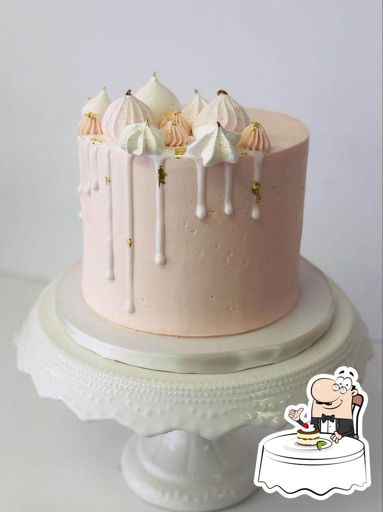 Flour Girl Wedding Cakes in South Lake Tahoe Restaurant reviews