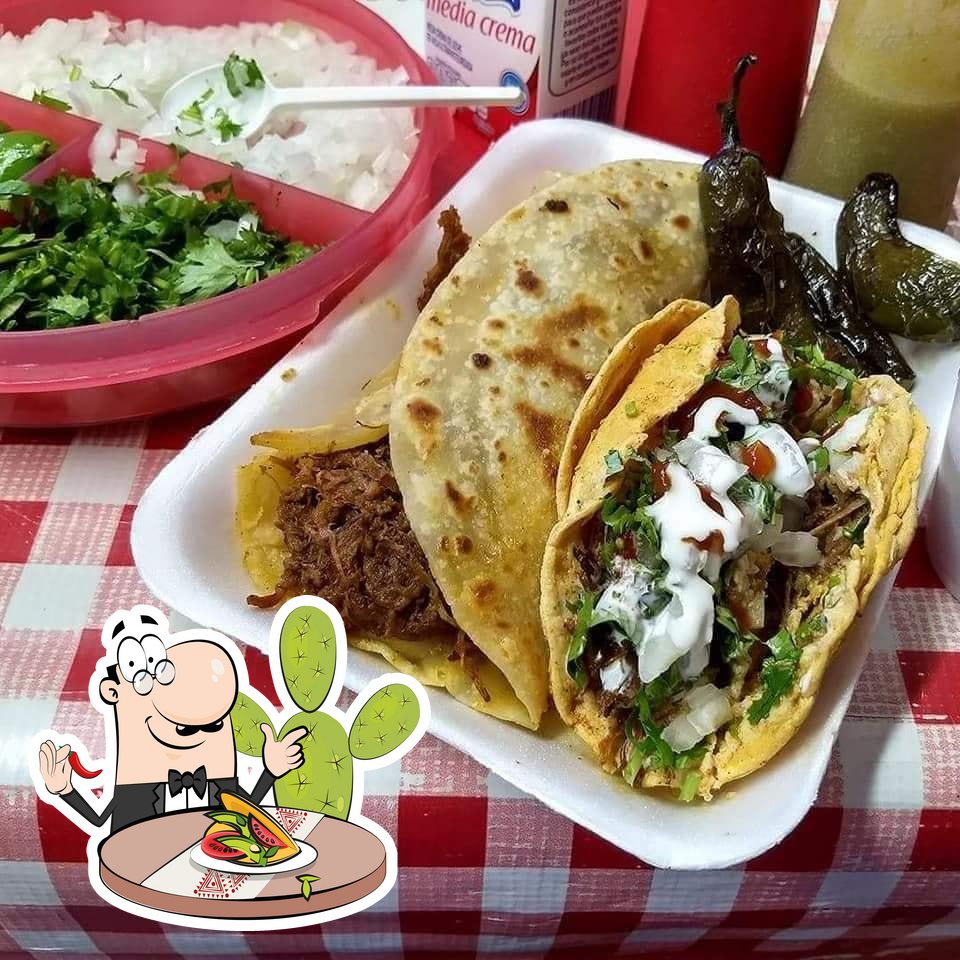 Tacos De Birria restaurant, Los Mochis, Blvd. 10 de Mayo 752 - Restaurant  reviews