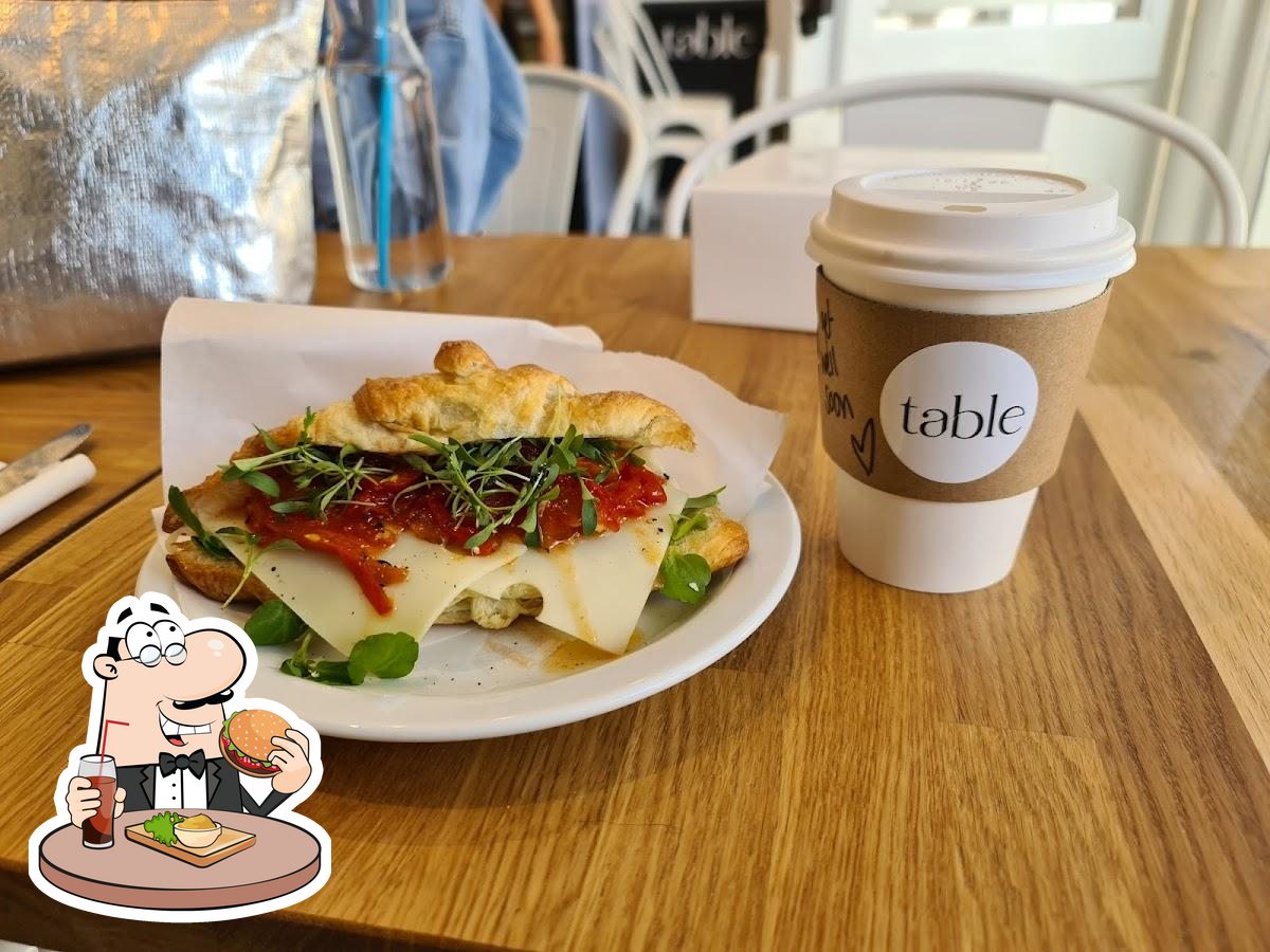 table coffee shop in Earls Colne Restaurant reviews