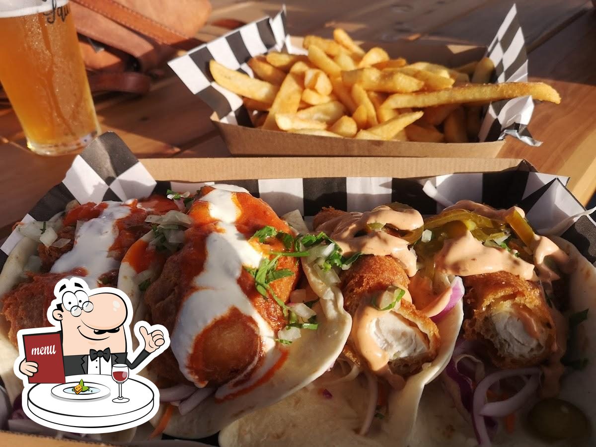 The Servo Lakes Entrance in Lakes Entrance Restaurant reviews