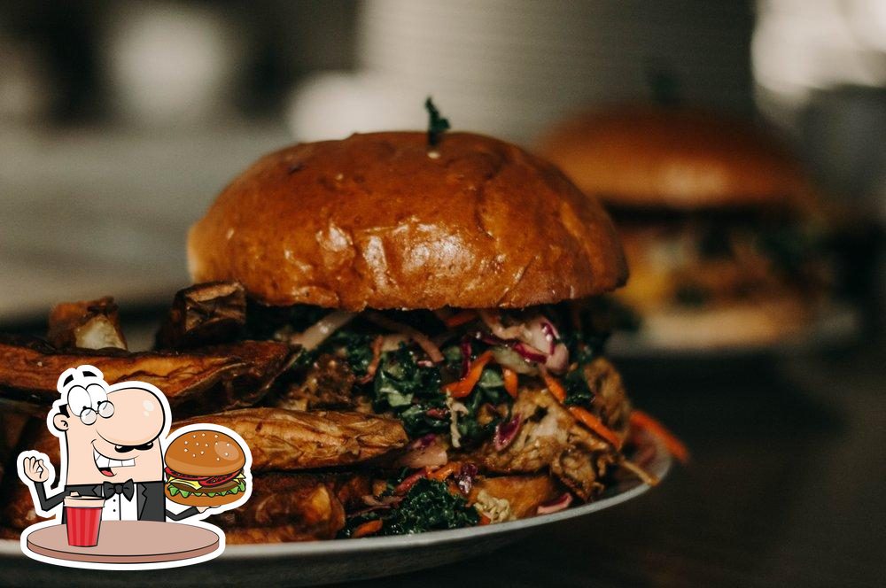 Bricks in Placerville Restaurant menu and reviews