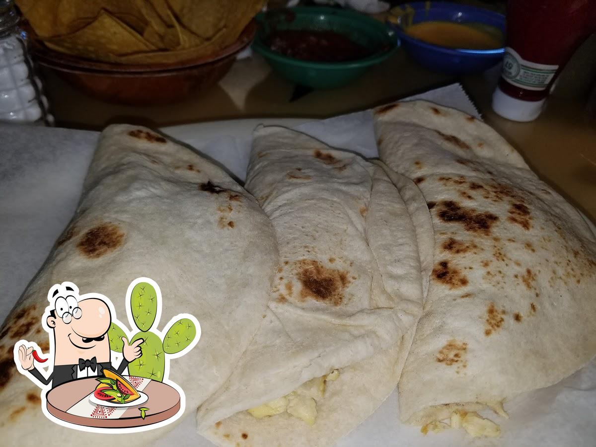 Jalisco's Breakfast Tacos and Mexican Food, 9080 Guilbeau Rd in San ...