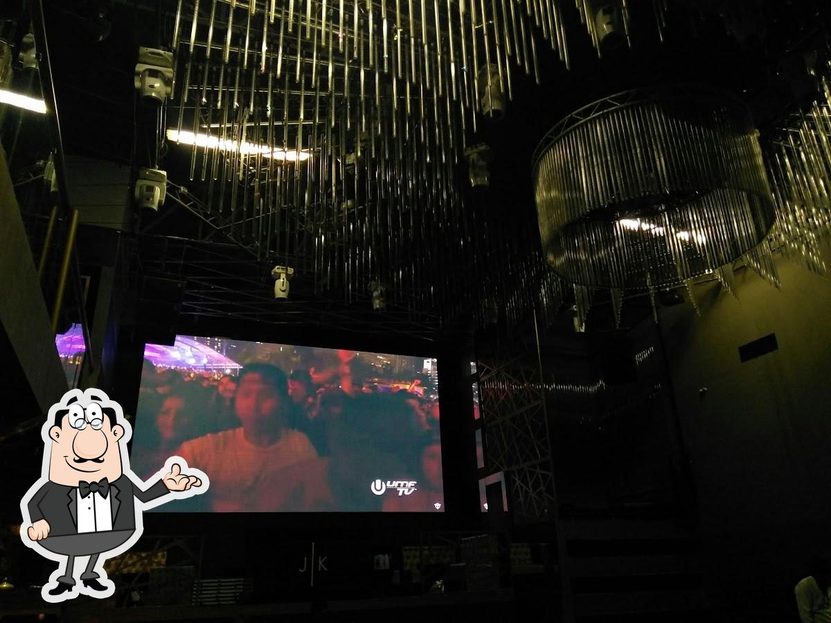 Jakarta Clublife, Hermosillo Opiniones del restaurante