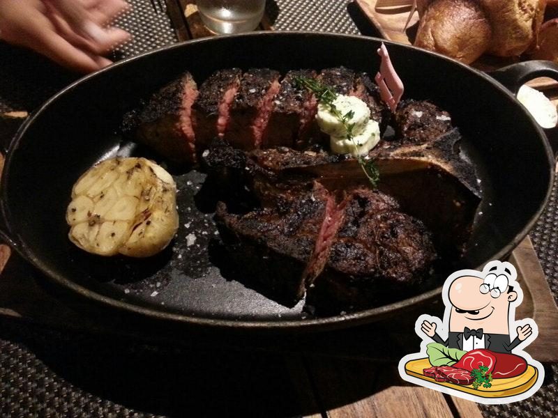 Blt Steak Waikiki In Honolulu Restaurant Menu And Reviews