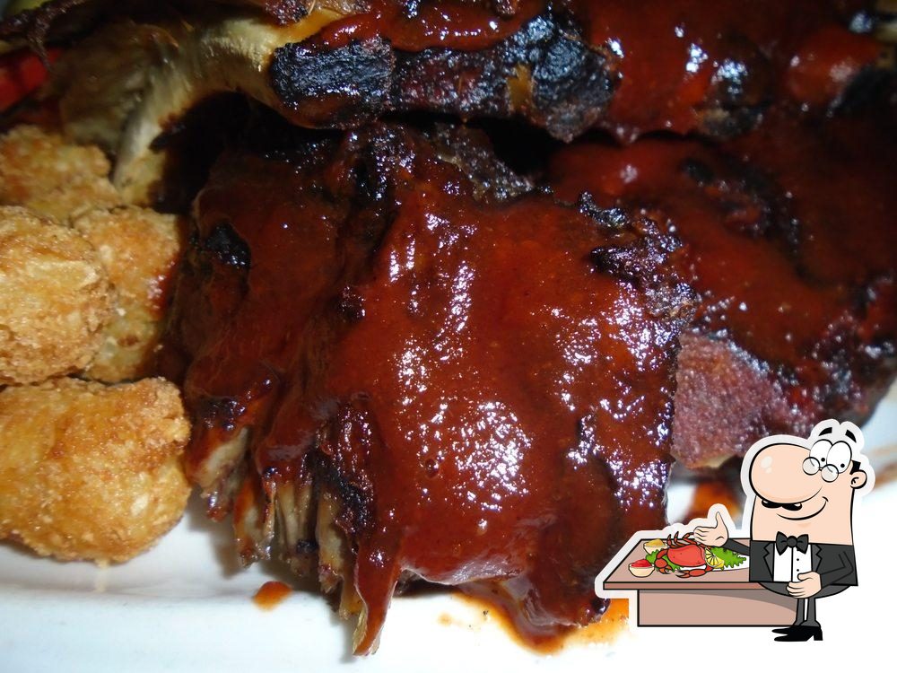 Bungalow Inn in Lakeland Restaurant menu and reviews