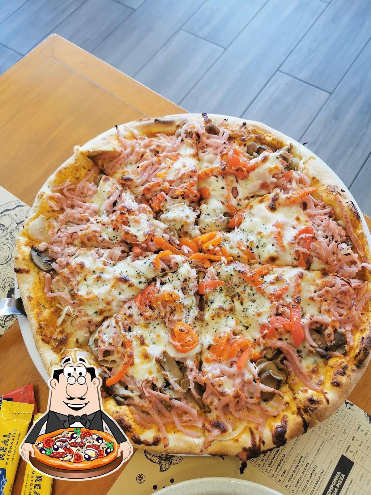 Pizza Café Câmara de Lobos, Câmara De Lobos Avaliações de restaurantes