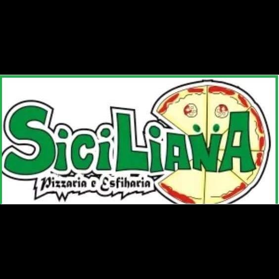 Pizzaria Siciliana Canto do Mar