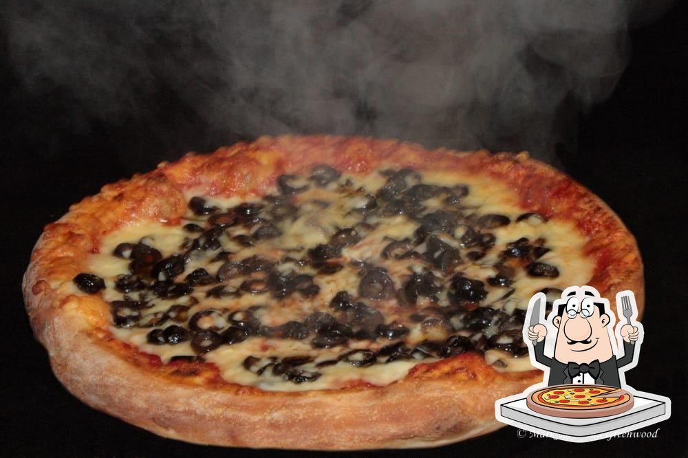 Tony & Ann's Pizza, 11 Broadway Rd in Dracut Restaurant menu and reviews