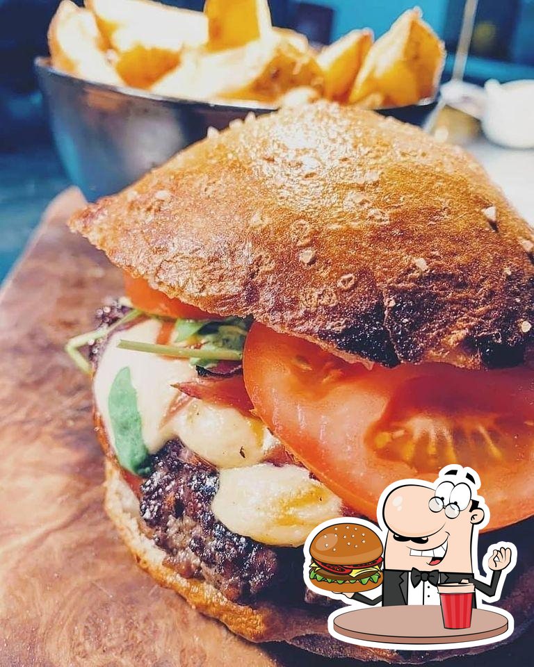 Vero Moderno in Salford Restaurant reviews