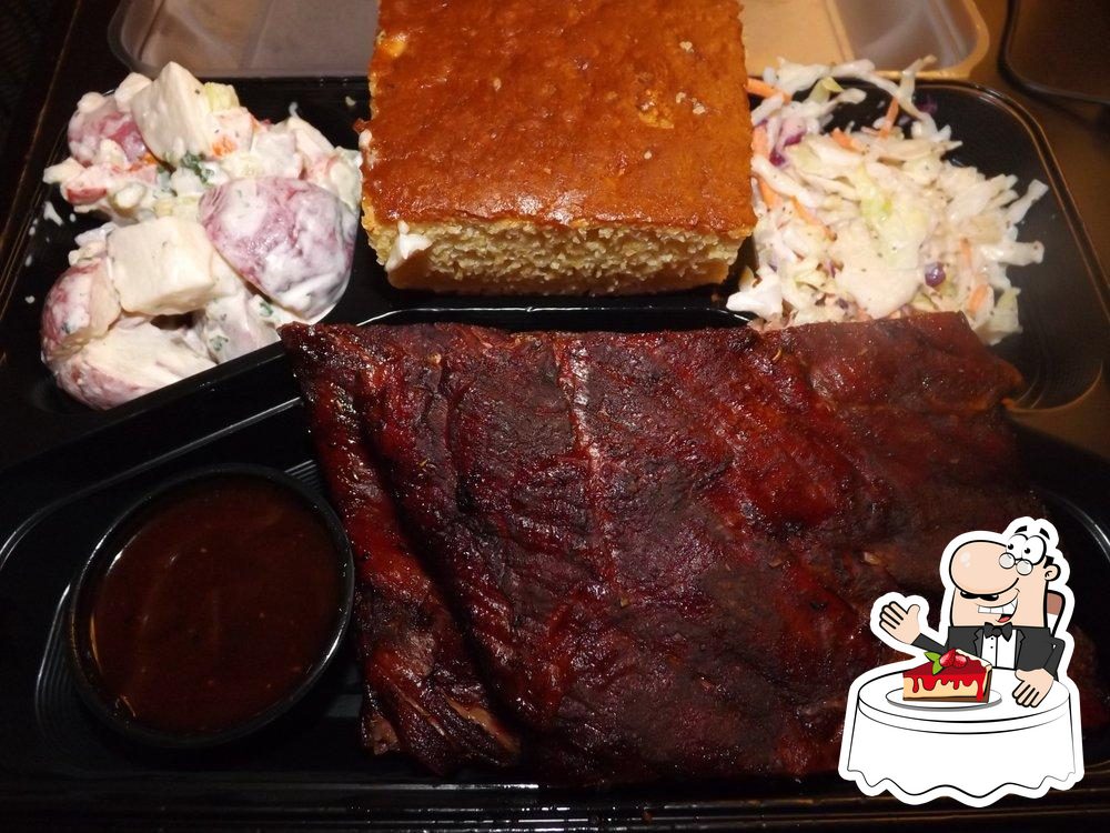 Warehouse Grill & Bbq, Albany Carta del restaurante y opiniones