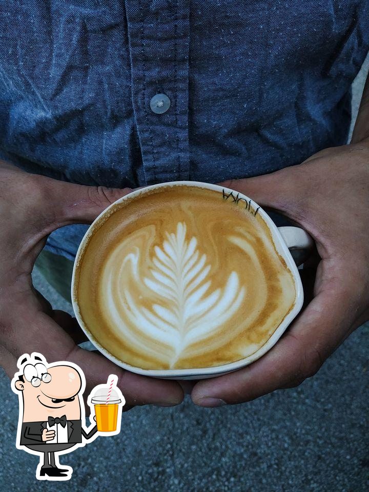 Moka Coffee \u0026 Cakes cafe, Sandanski 