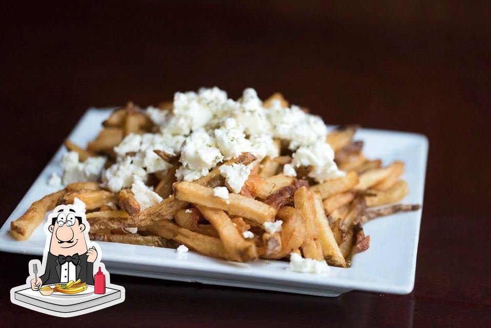 Times Square Diner & Grill in West New York Restaurant menu and reviews