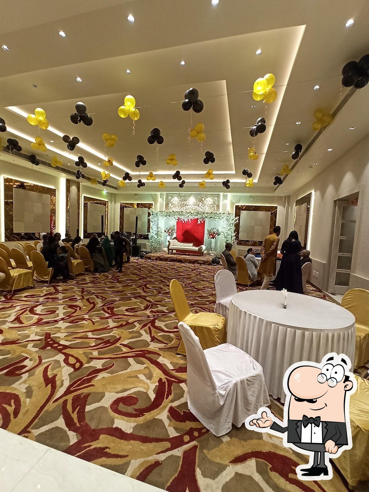 BARREL HOUSE & LOUNGE), Allahabad Restaurant menu and reviews