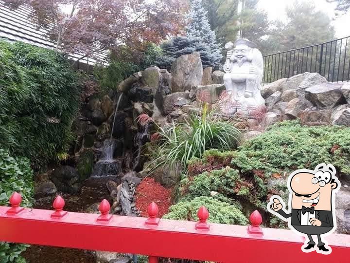 Mt. Fuji in Hillburn Restaurant menu and reviews