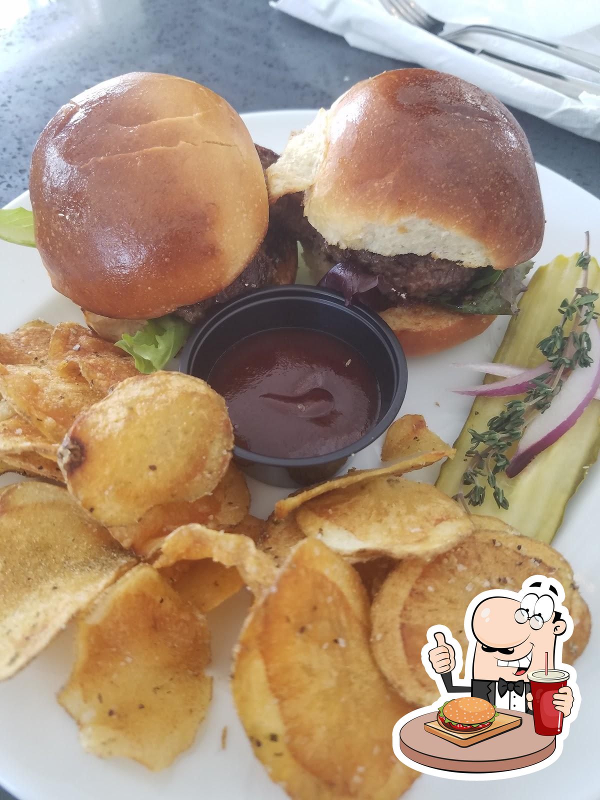 Board batten in mesa restaurant menu and reviews