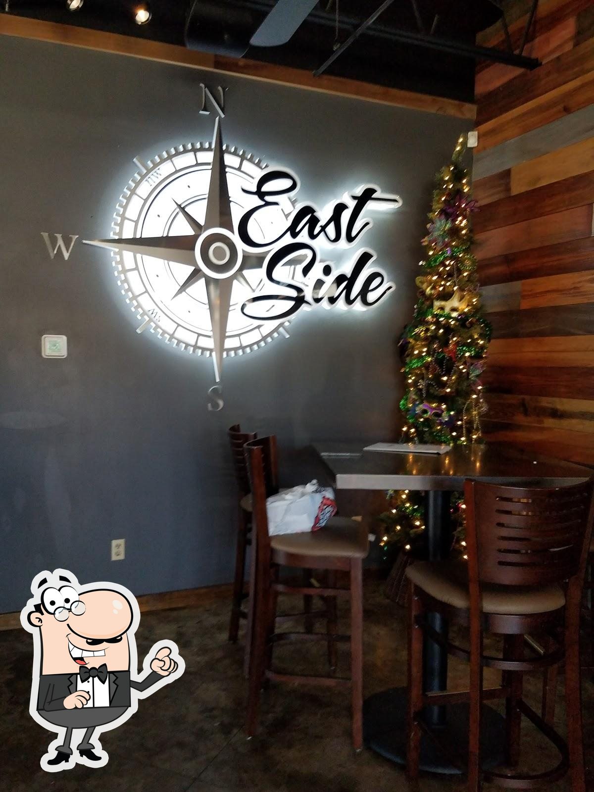 East Side Daiquiris in Pineville in Pineville Restaurant reviews