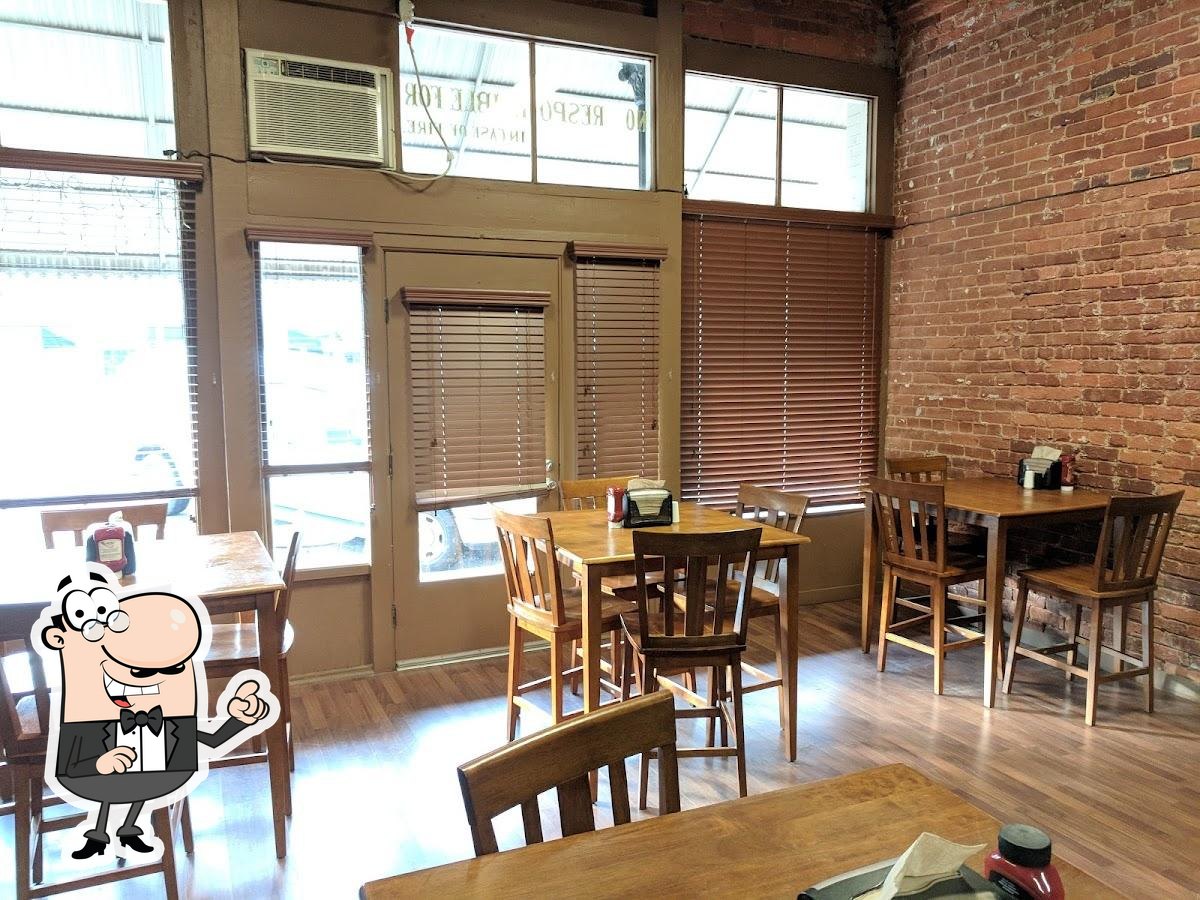 The Little Bake Shoppe And Deli in Wagener Restaurant menu and reviews