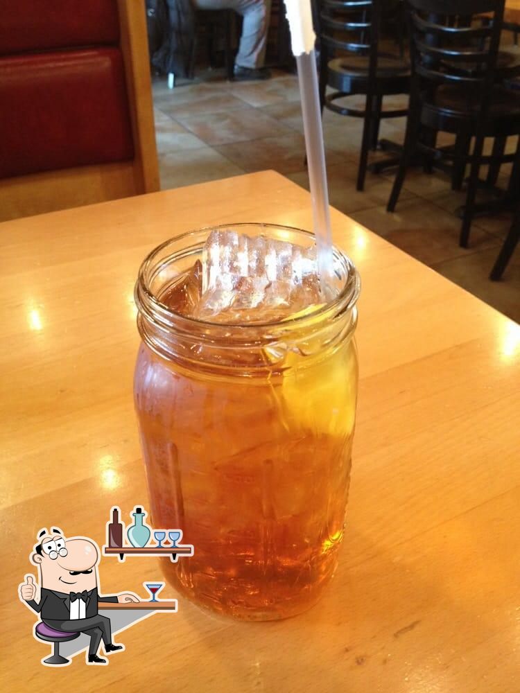 Smoke BBQ Pit, 12921 Merrick Blvd in New York City Restaurant menu