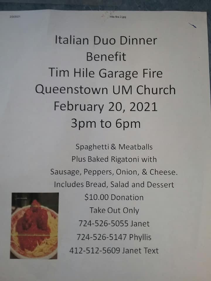 Menu at The Old Bank Deli & Coffee Shoppe cafe, East Brady