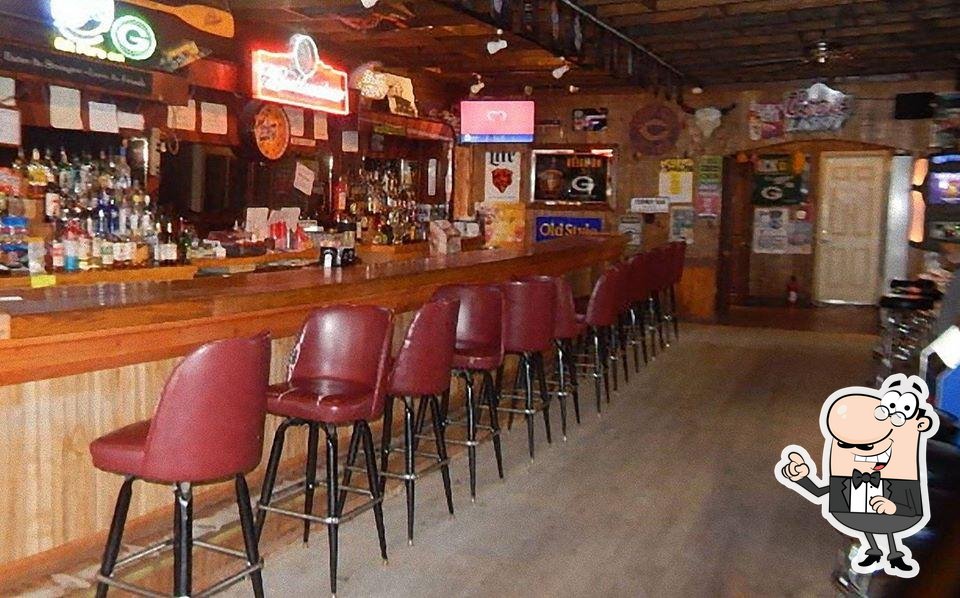 P & L Corner Bar in Minong Restaurant reviews