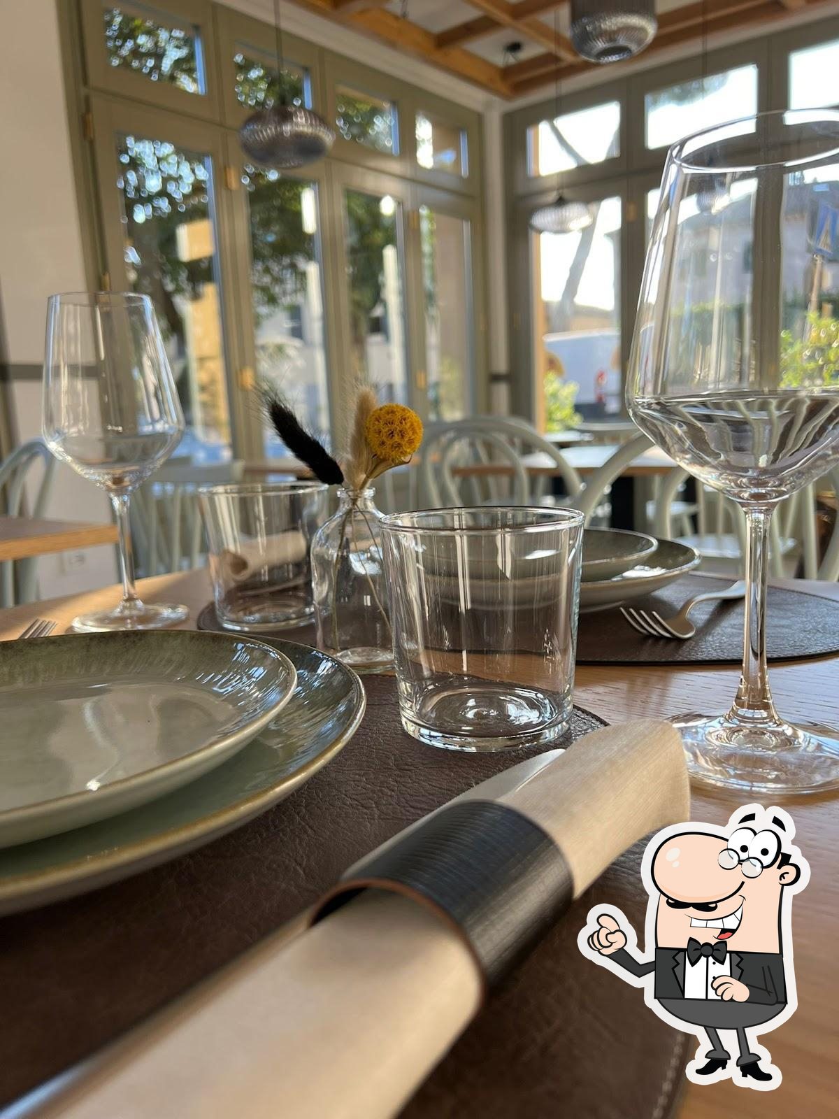 Il Goloso Bistrot ristorante, Ponte Valleceppi Menu e recensioni del