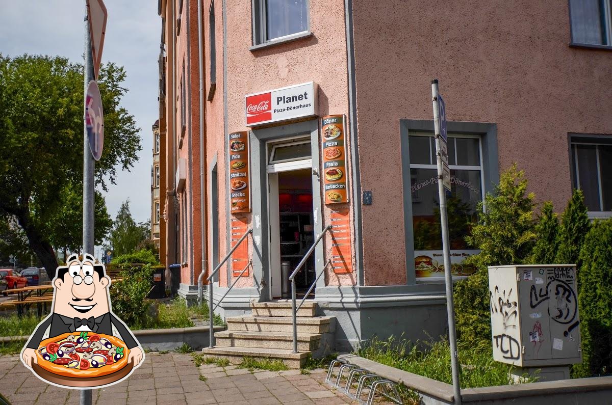 PizzaDöner Haus Erfurt, Erfurt Restaurantbewertungen