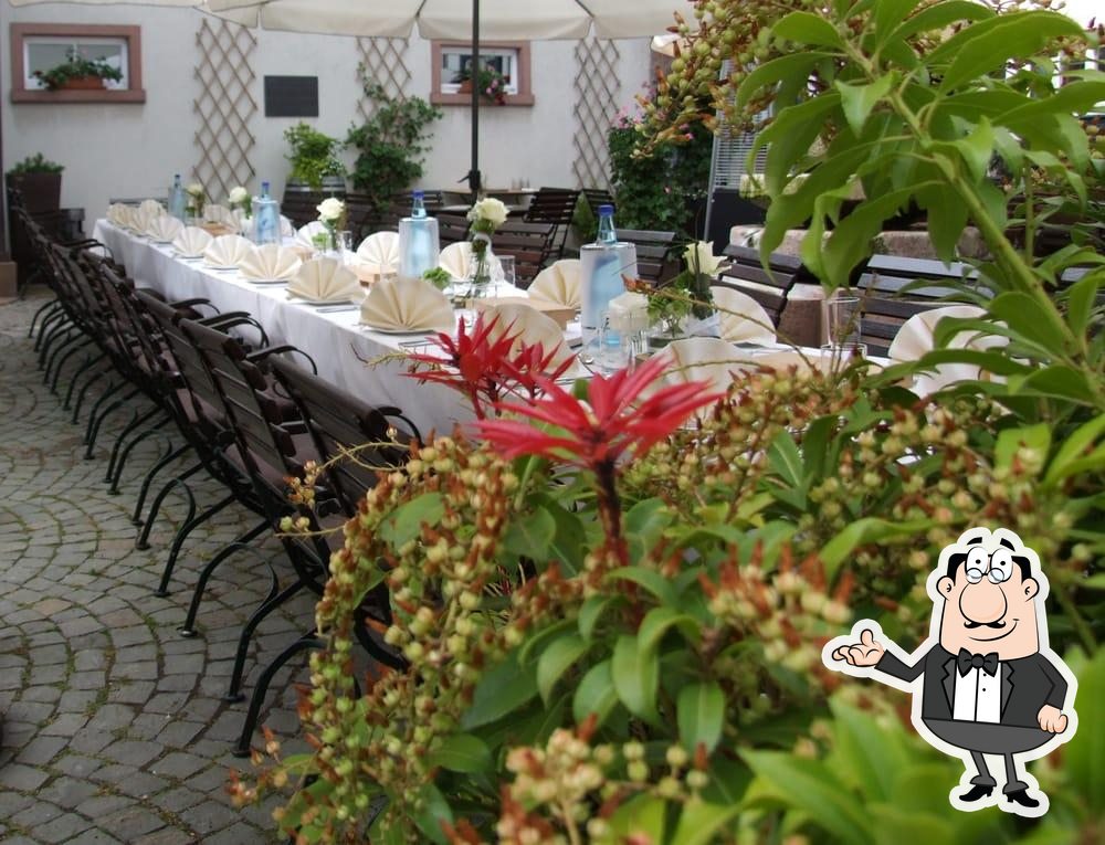 Restaurant Hammermühle, OberRamstadt Restaurantbewertungen