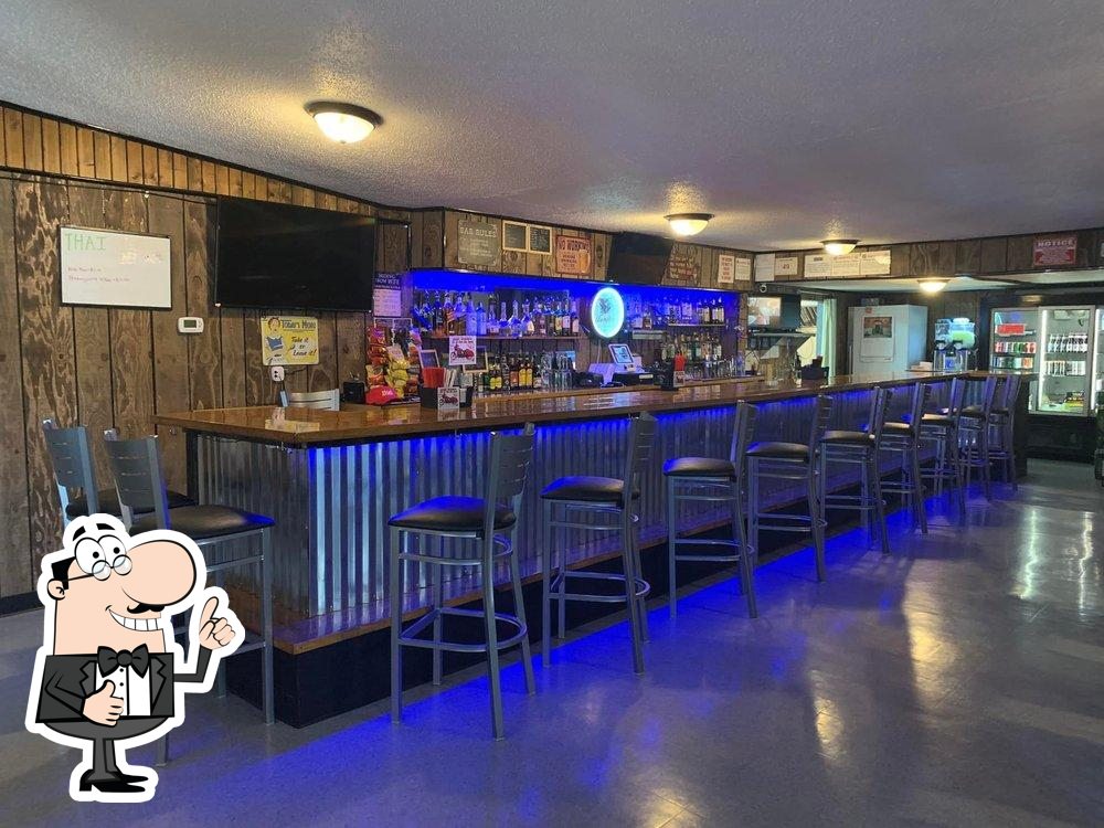 Snuffy's Reloaded Bar & Grill in Bradner Restaurant reviews