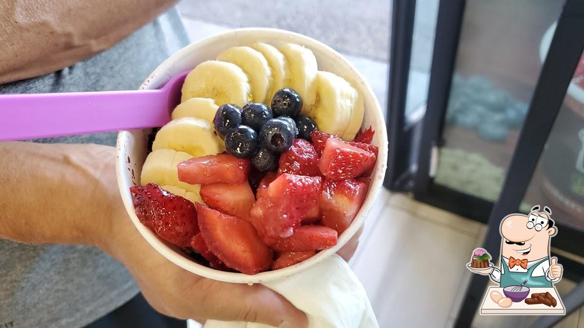 Acai Republic Near Me Discover Your Local Acai Bowl Haven
