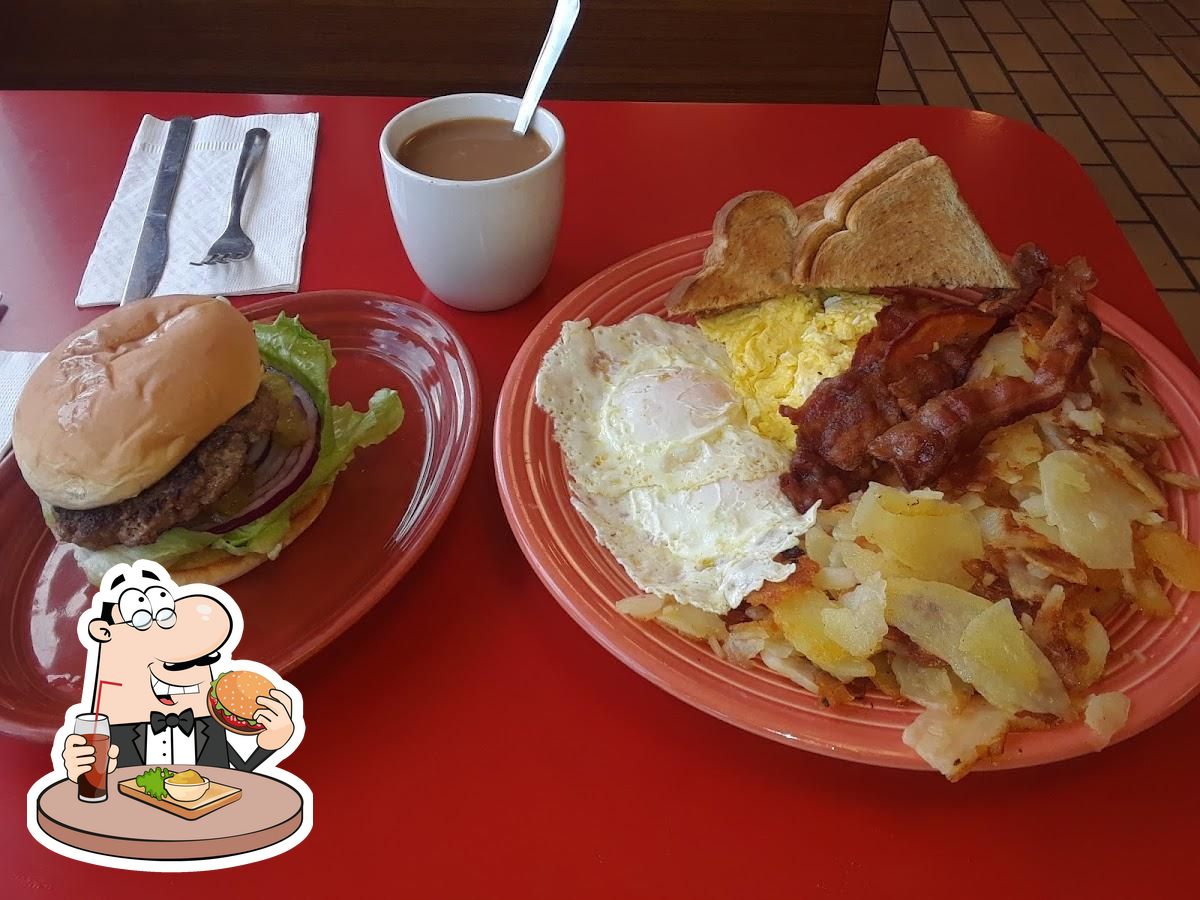 Adele's Restaurant in Salem American restaurant menu and reviews