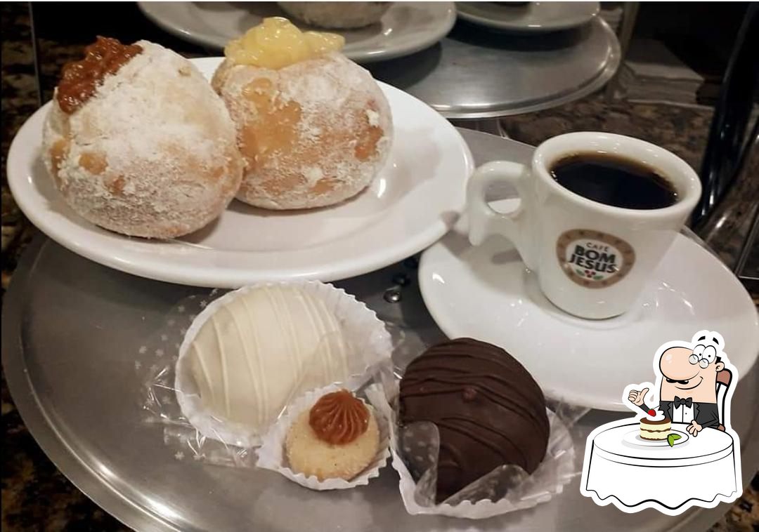 Casa do Pão Padaria e Confeitaria, Caxias do Sul - Restaurant reviews